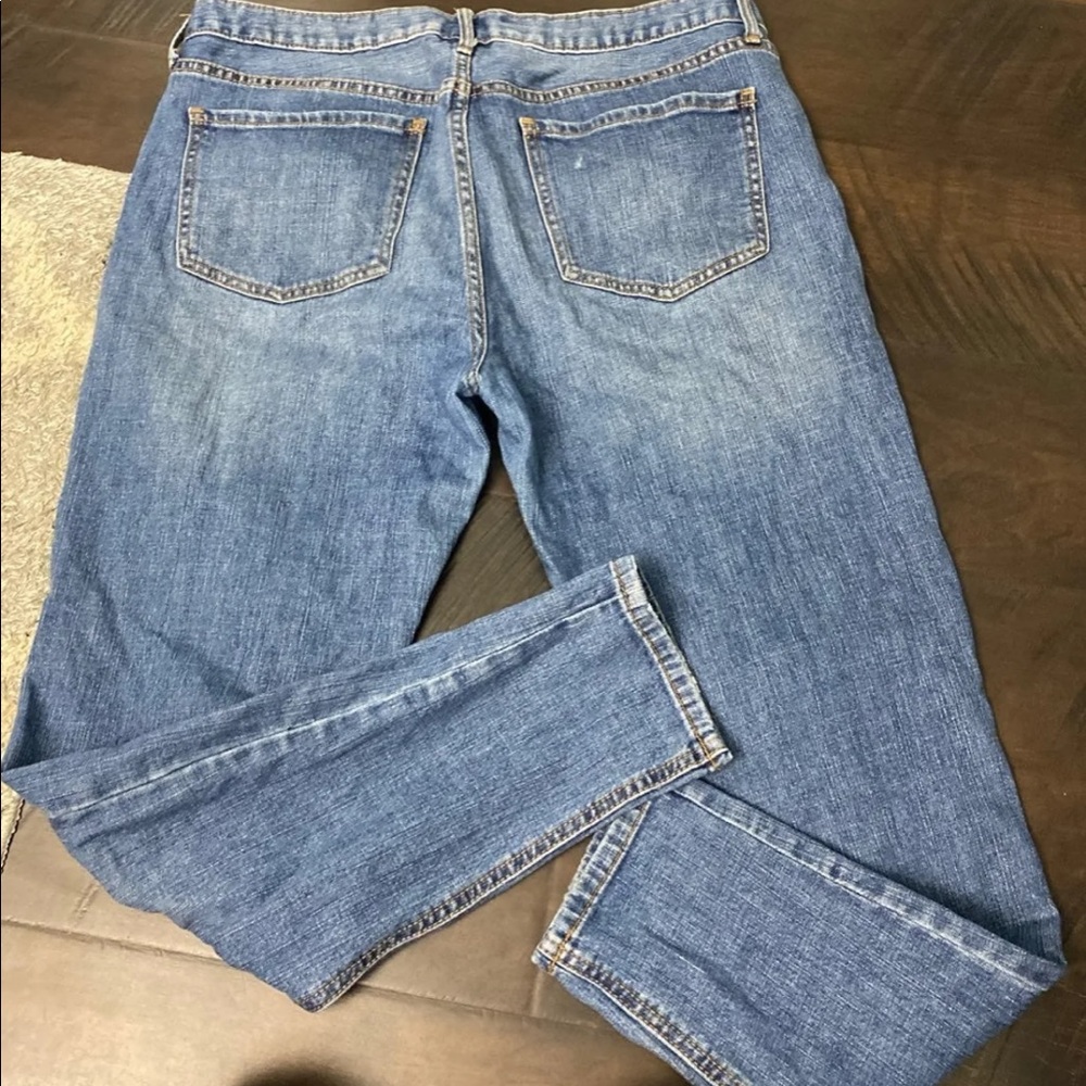 jeans - Picture 3 of 3